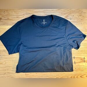 Rhone - Base Training Shirt - Black - X Large